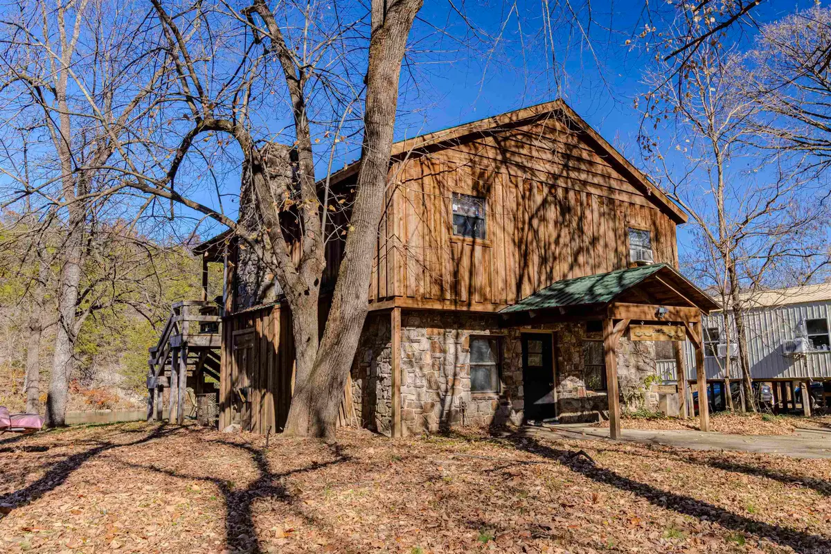 947 Saddler Falls Road, Mammoth Spring, AR 72554 - Image #1