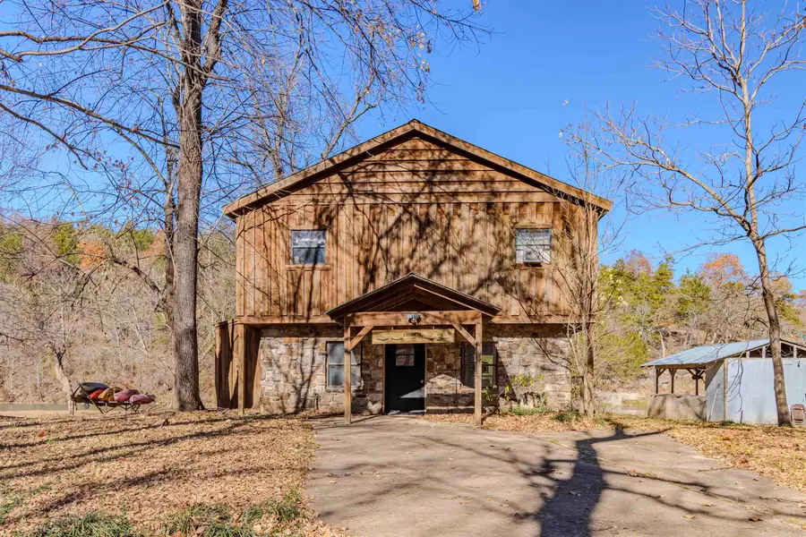 947 Saddler Falls Road, Mammoth Spring, AR 72554 - Image #2