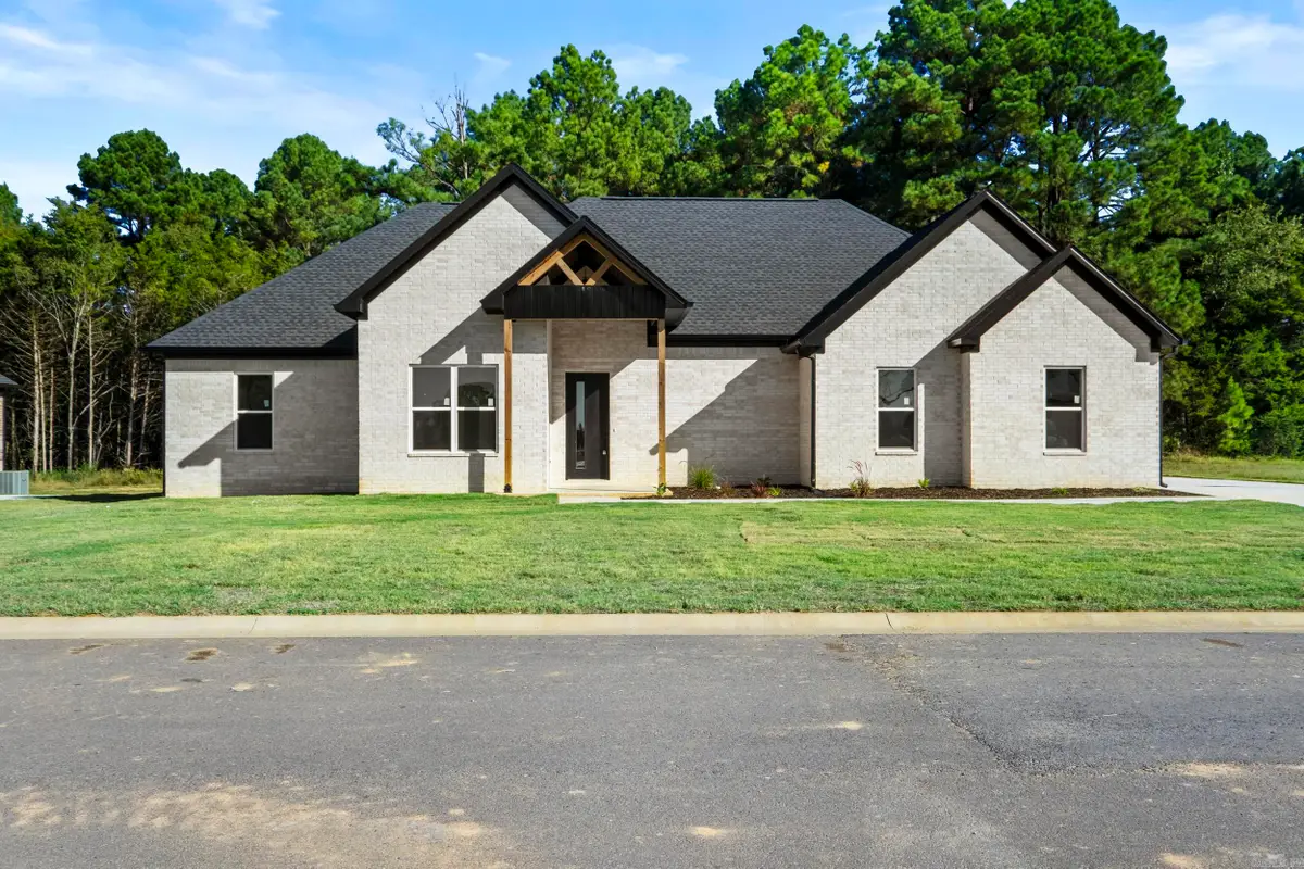 1706 Seattle Slew Street, Searcy, AR 72143 - Image #1