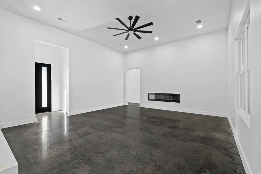 1706 Seattle Slew Street, Searcy, AR 72143 - Image #3