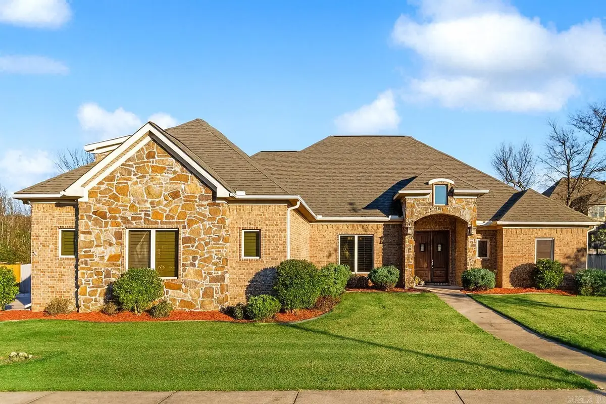 9012 Naples Cove, Benton, AR 72019 - Image #1