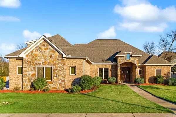 9012 Naples Cove, Benton, AR 72019