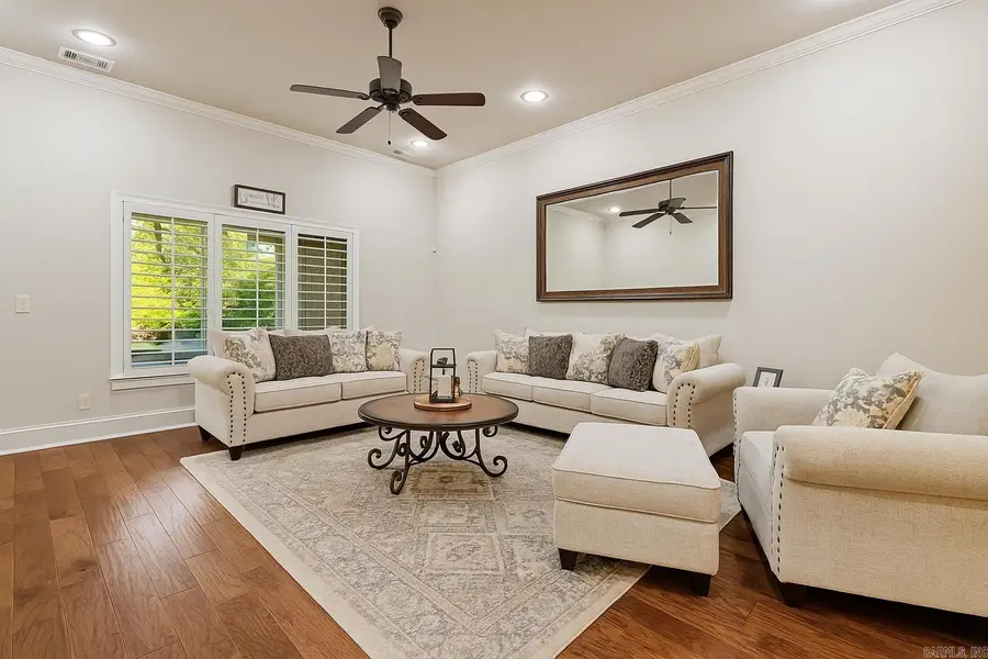 9012 Naples Cove, Benton, AR 72019 - Image #2