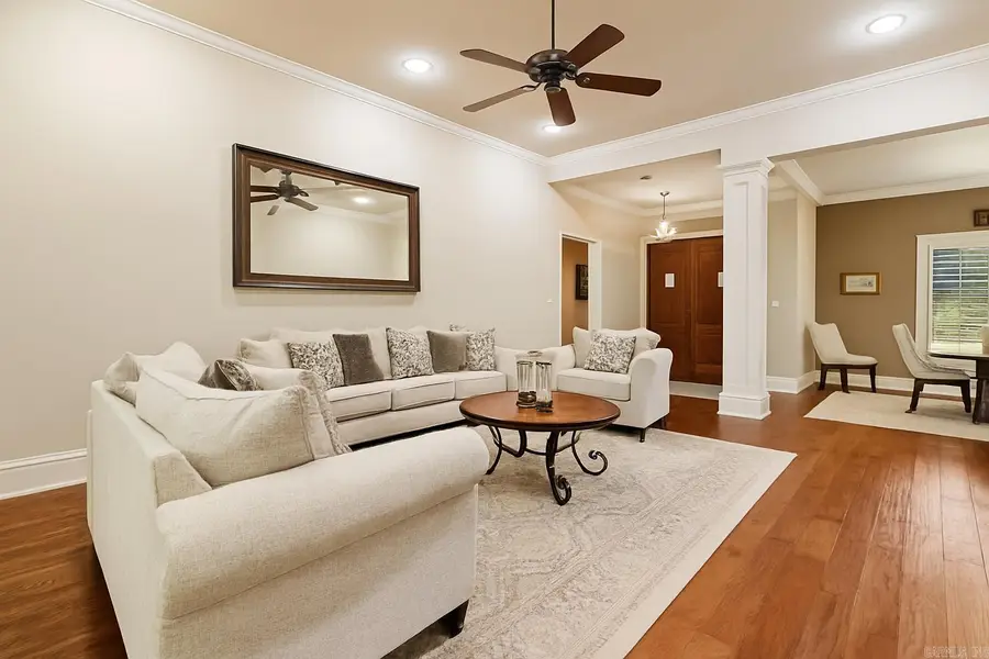 9012 Naples Cove, Benton, AR 72019 - Image #3