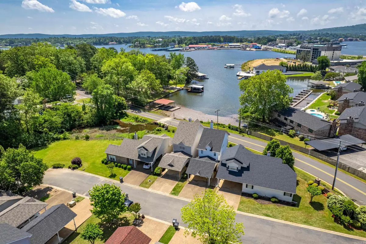 112 Lake Pointe Cove, Hot Springs, AR 71913 - Image #1