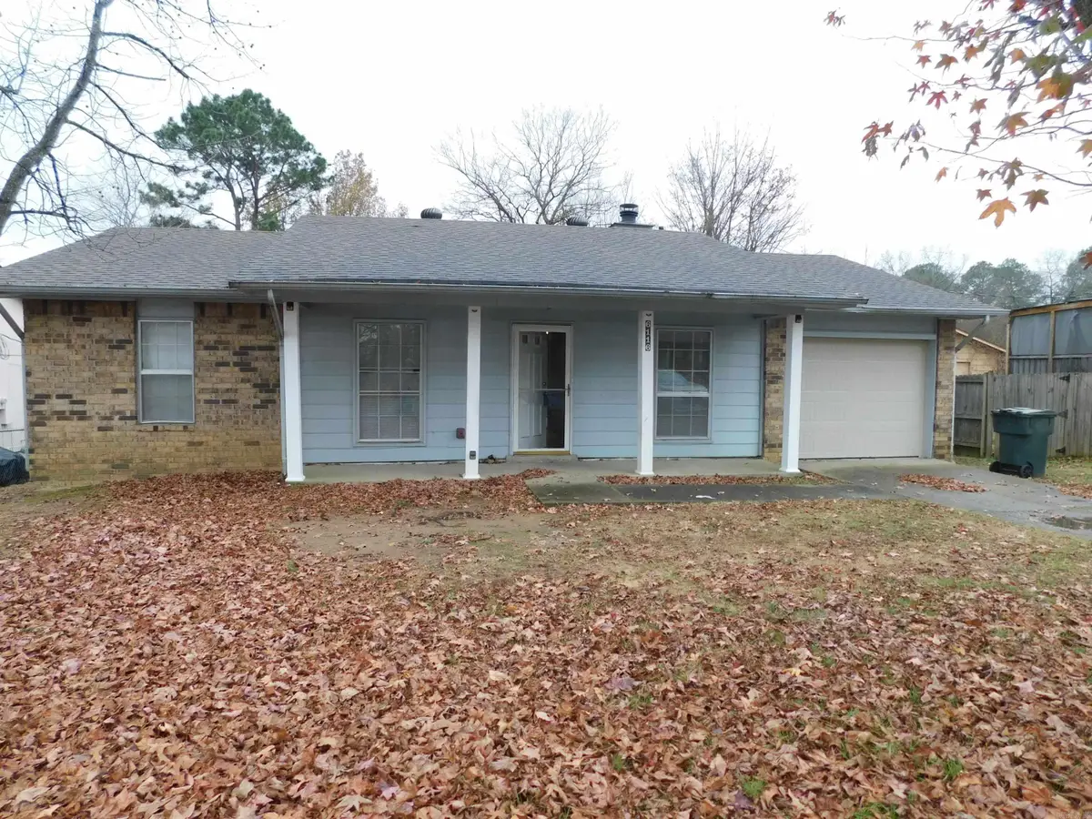 6116 Bittersweet, Little Rock, AR 72204 - Image #1