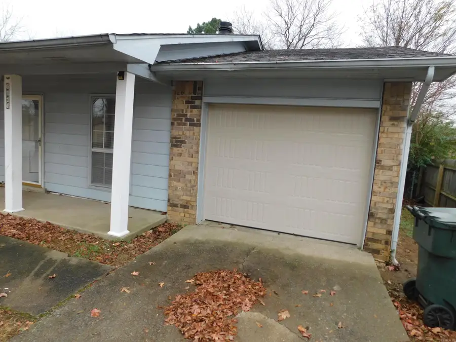 6116 Bittersweet, Little Rock, AR 72204 - Image #3