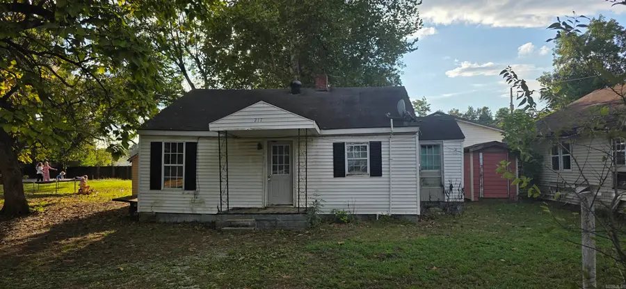 Address Withheld By Seller, Corning, AR 72422 - Image #2