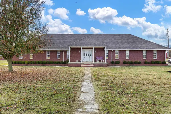 23788 Highway 28 Highway, Bluffton, AR 72827