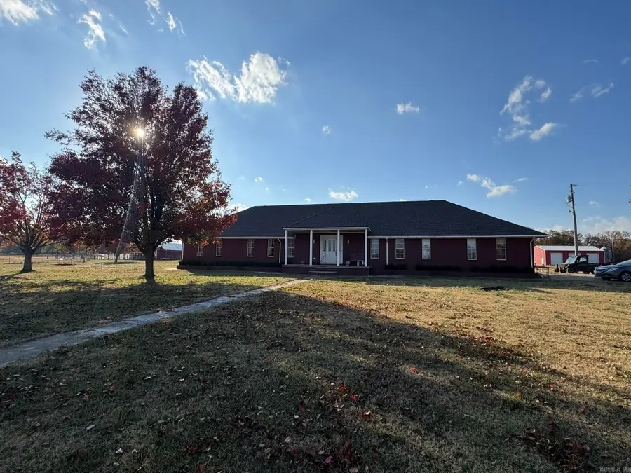 23788 Highway 28 Highway, Bluffton, AR 72827 - Image #3
