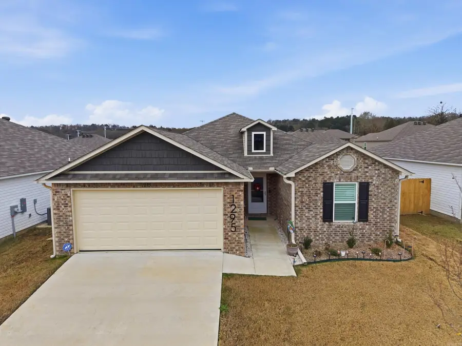 1295 Agogo Lane, Conway, AR 72034 - Image #2