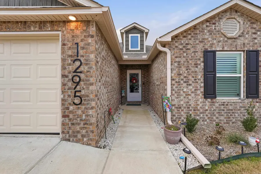 1295 Agogo Lane, Conway, AR 72034 - Image #3