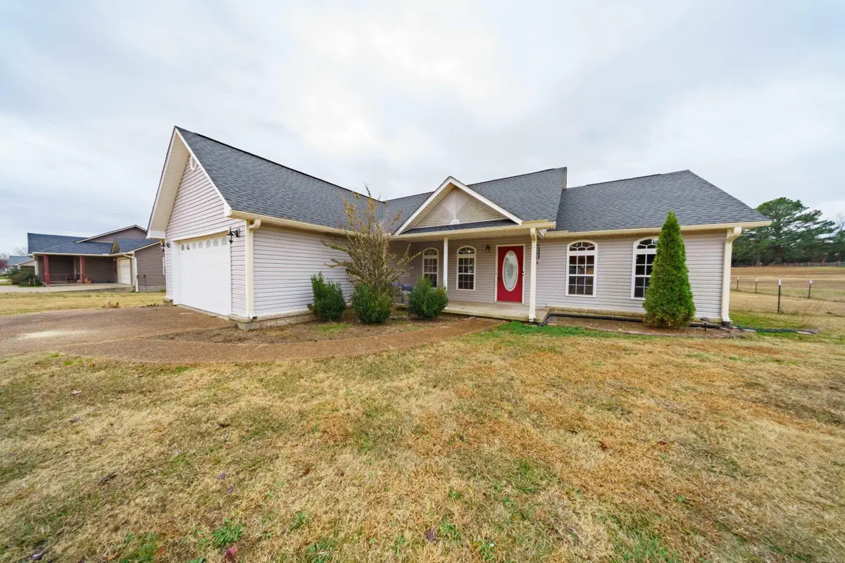 4 Patterson Lane, Cave City, AR 72521 - Image #1