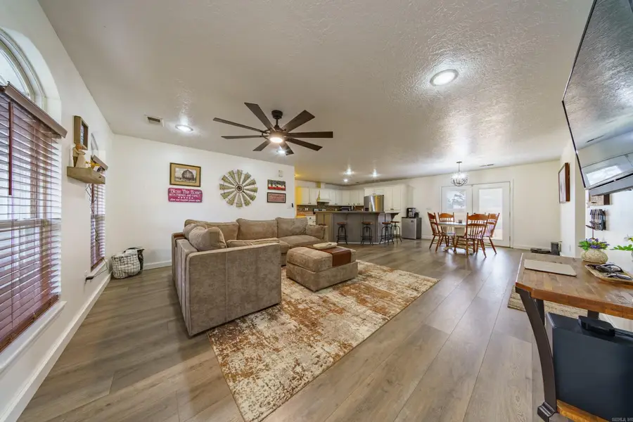 4 Patterson Lane, Cave City, AR 72521 - Image #3