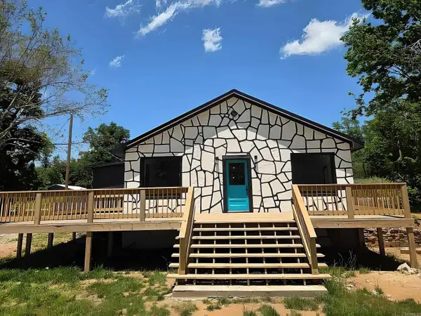 3703 Highway 66, Alco, AR 72680