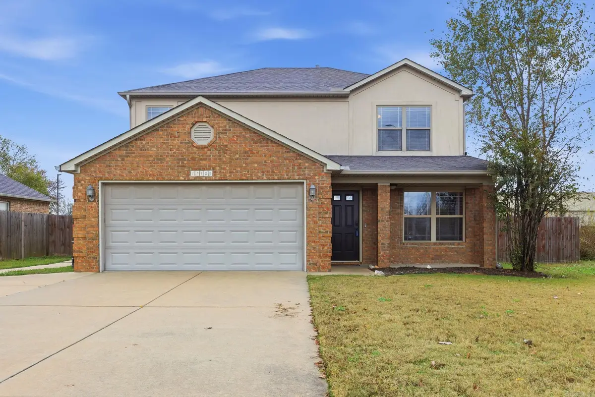 11105 Cypress Crossing, North Little Rock, AR 72117 - Image #1