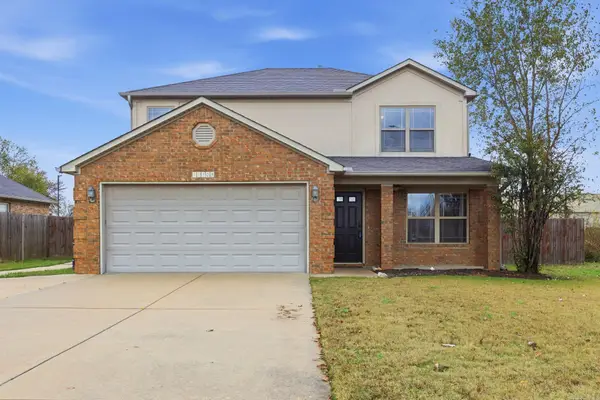 11105 Cypress Crossing, North Little Rock, AR 72117