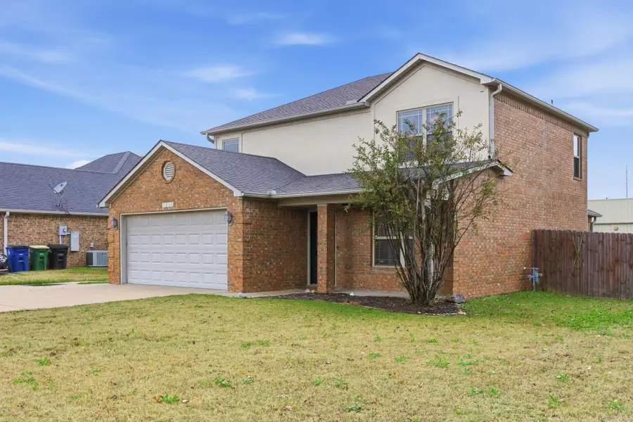 11105 Cypress Crossing, North Little Rock, AR 72117 - Image #2