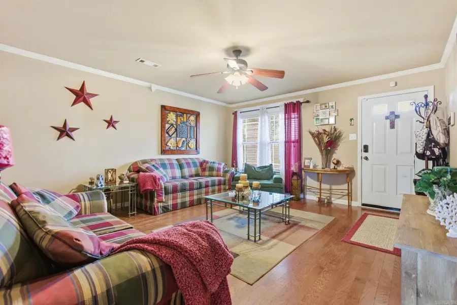 11105 Cypress Crossing, North Little Rock, AR 72117 - Image #3