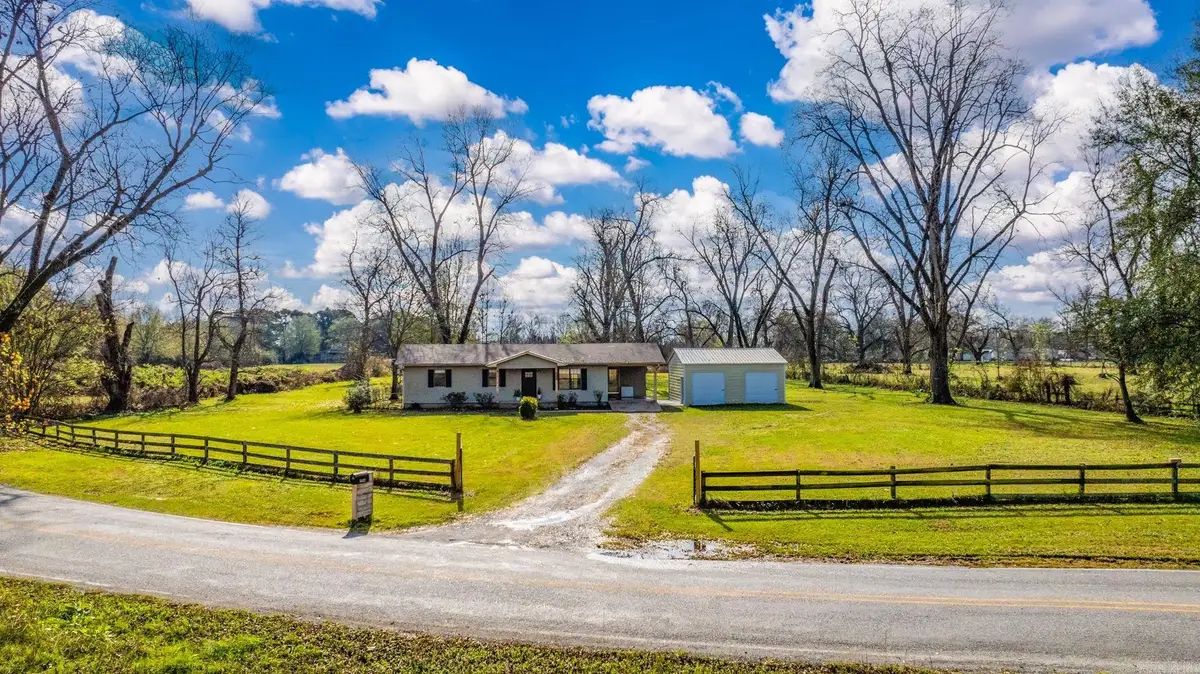 14420 Upper Steel Bend Road, Scott, AR 72142 - Image #1