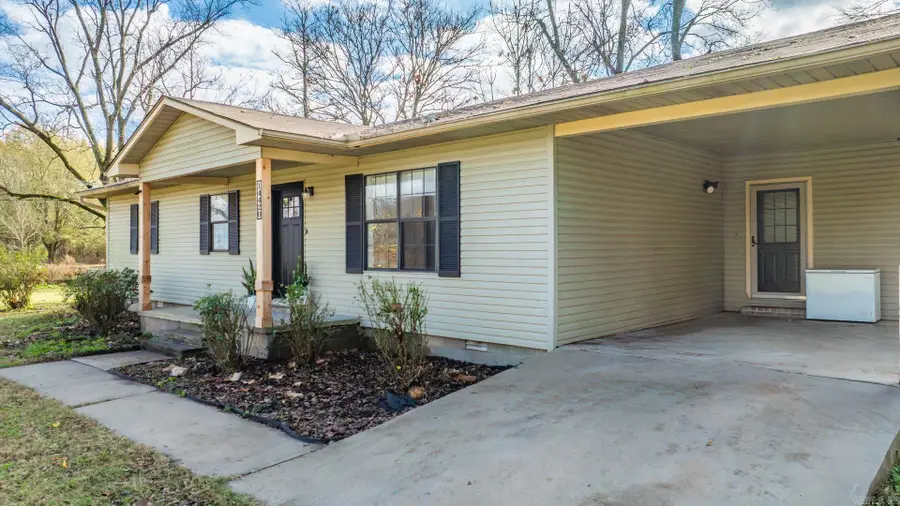 14420 Upper Steel Bend Road, Scott, AR 72142 - Image #3