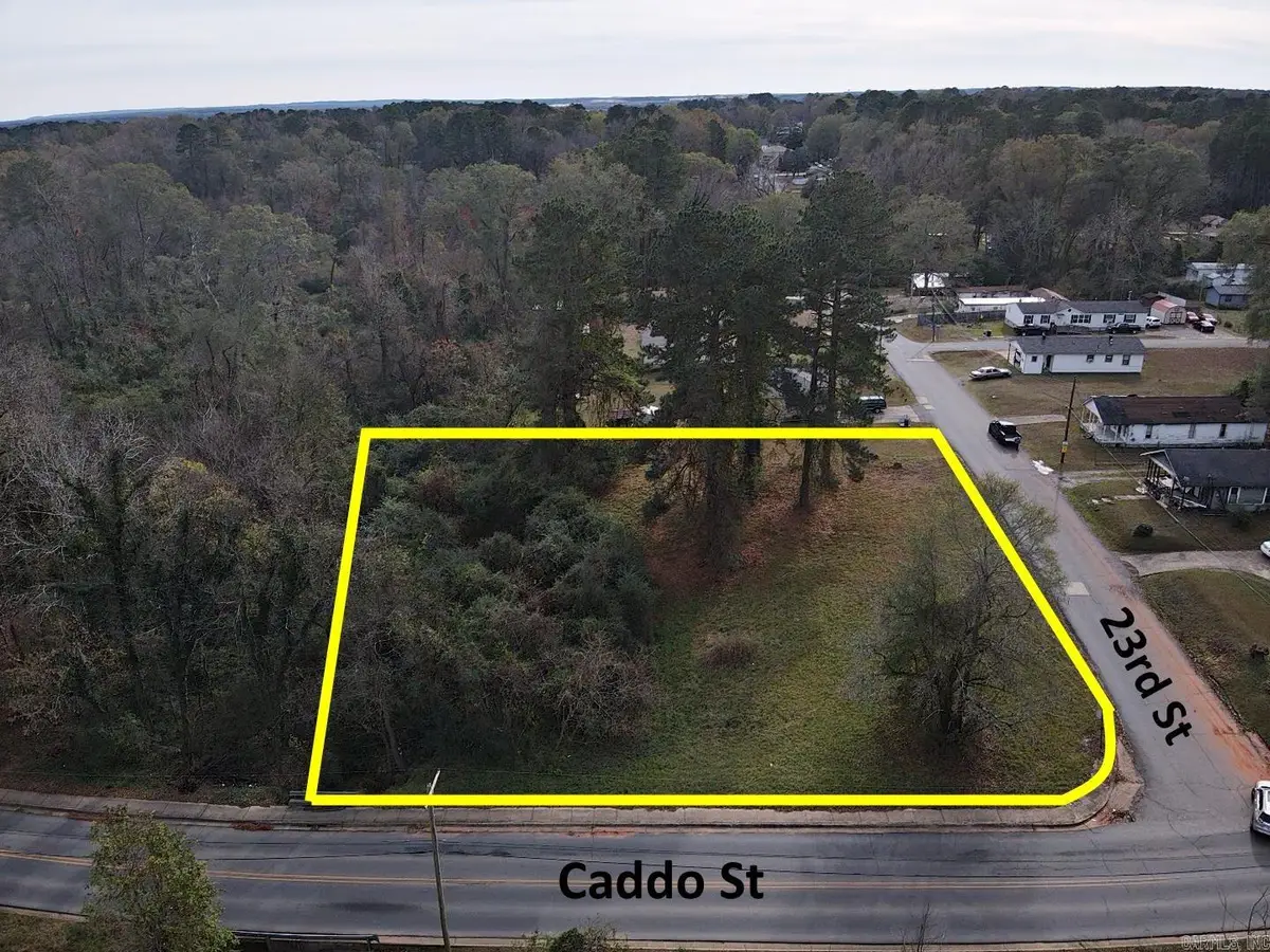 2217 Caddo Street, Arkadelphia, AR 71923 - Image #1