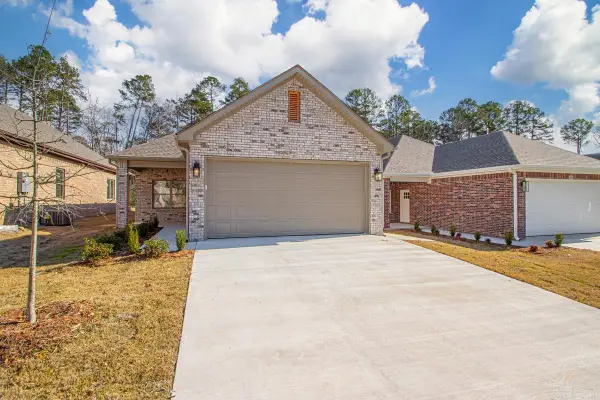 13414 Teton Drive, Little Rock, AR 72211