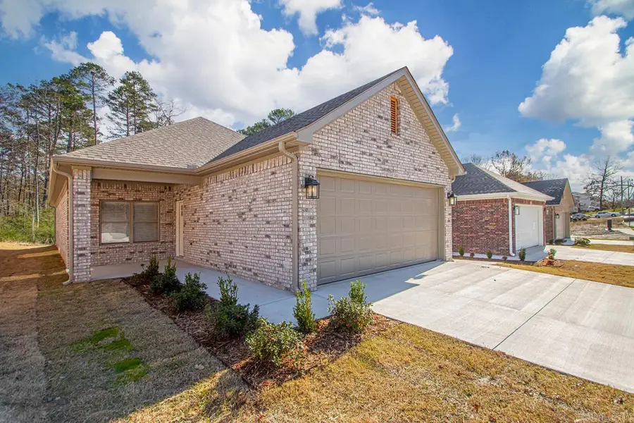13414 Teton Drive, Little Rock, AR 72211 - Image #2