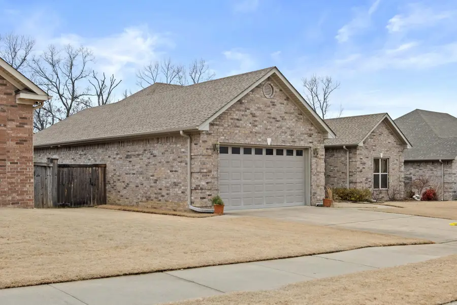 504 Sussix Loop, North Little Rock, AR 72120 - Image #2