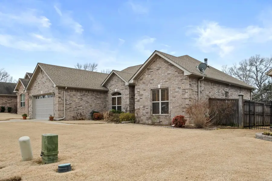 504 Sussix Loop, North Little Rock, AR 72120 - Image #3