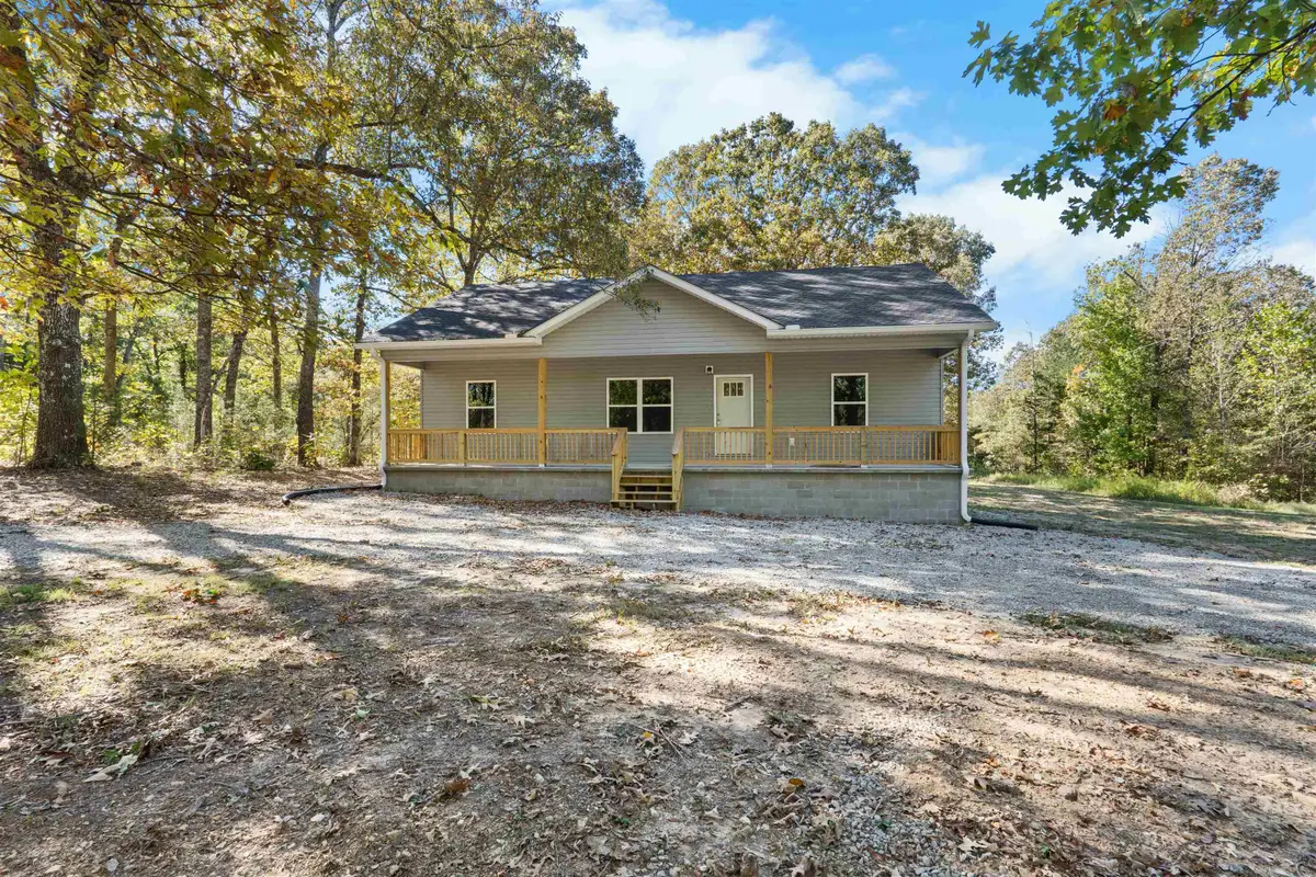 2981 Bonetown Road, Melbourne, AR 72556 - Image #1