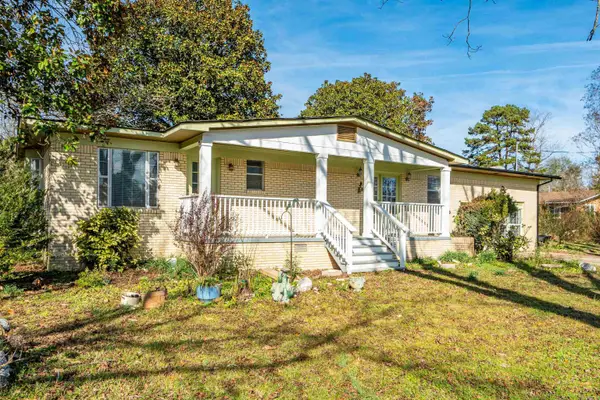 5313 Park Avenue, Hot Springs, AR 71901