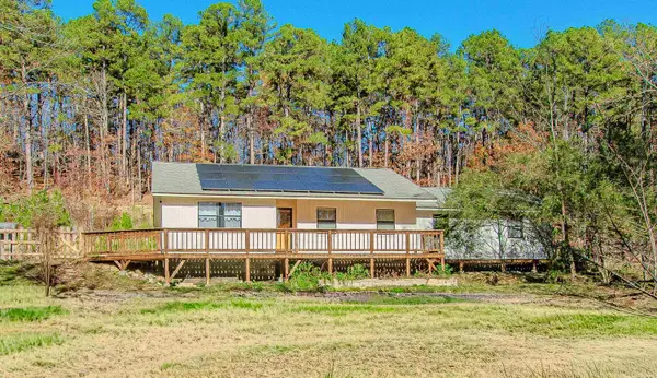 17508 Corinthian Drive, Little Rock, AR 72210