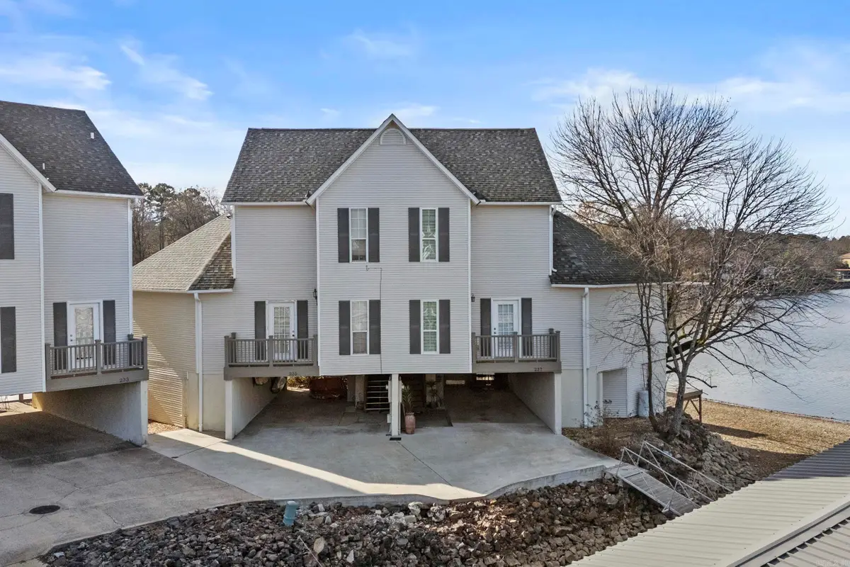 237 Bayshore Cove #001, Hot Springs National Park, AR 71901 - Image #1