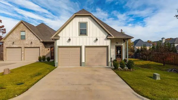 118 Lamarche Place, Little Rock, AR 72223