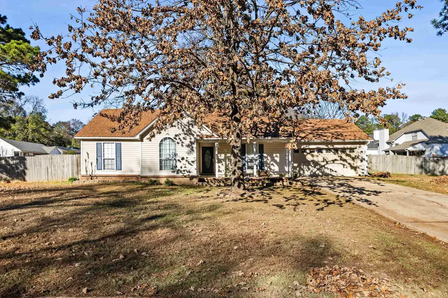 2606 Eagle Run, Benton, AR 72015 - Image #3
