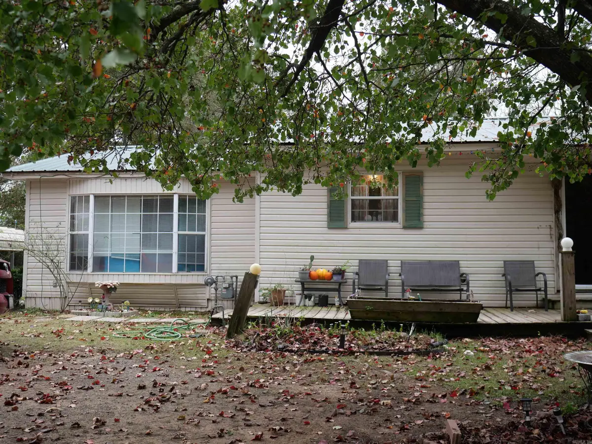 718 Oak Street, Prescott, AR 71857 - Image #1