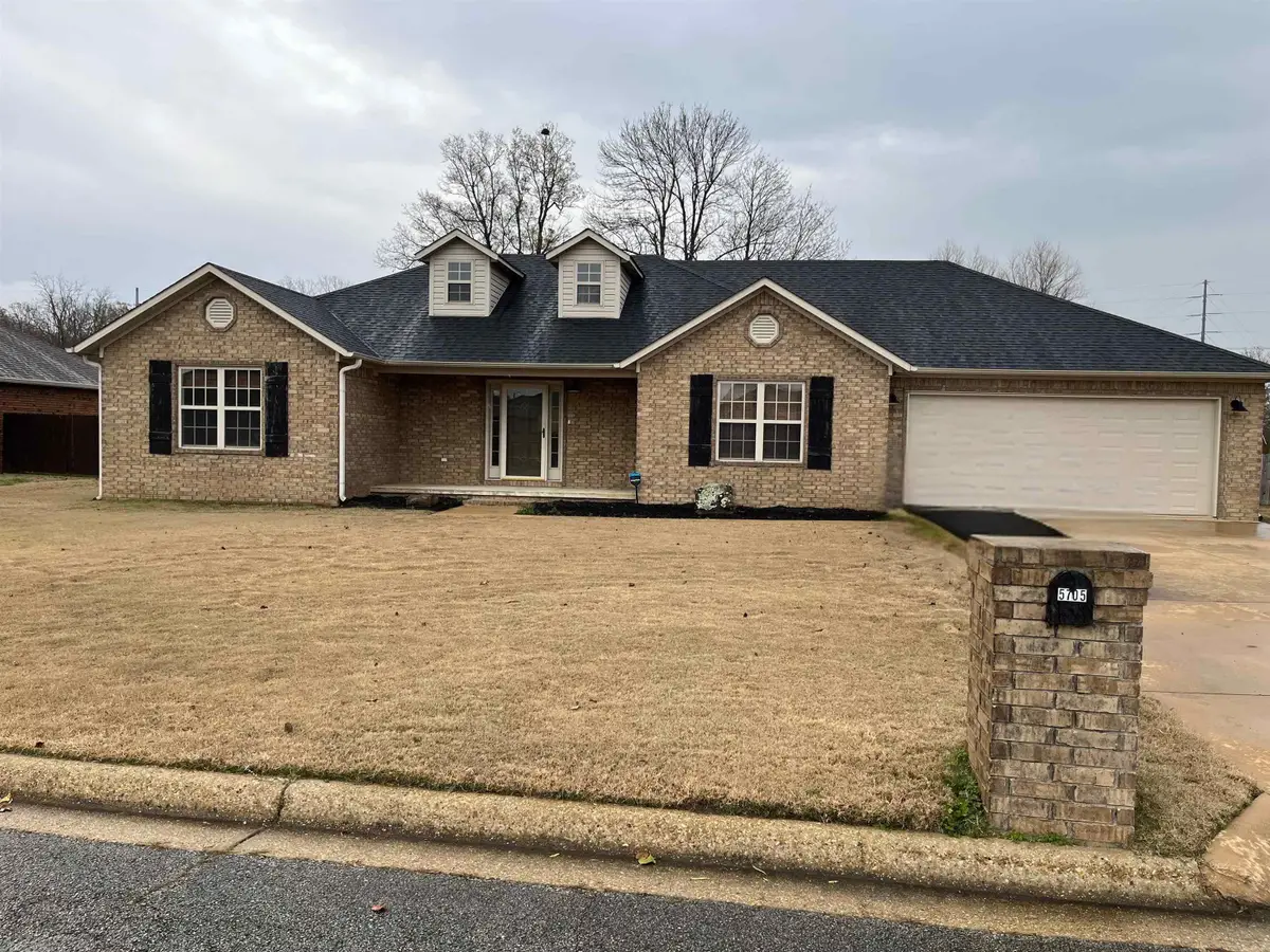5705 S 27th, Paragould, AR 72450 - Image #1