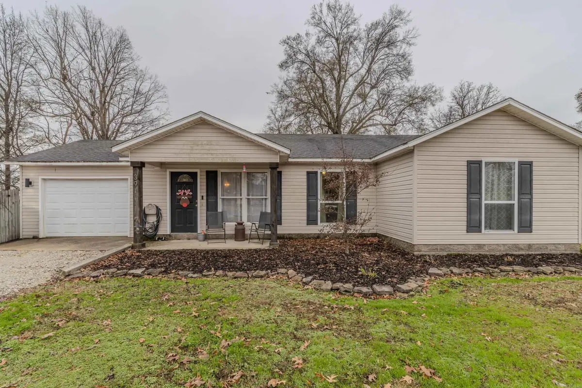 391 Lois Lane, Paragould, AR 72450 - Image #1