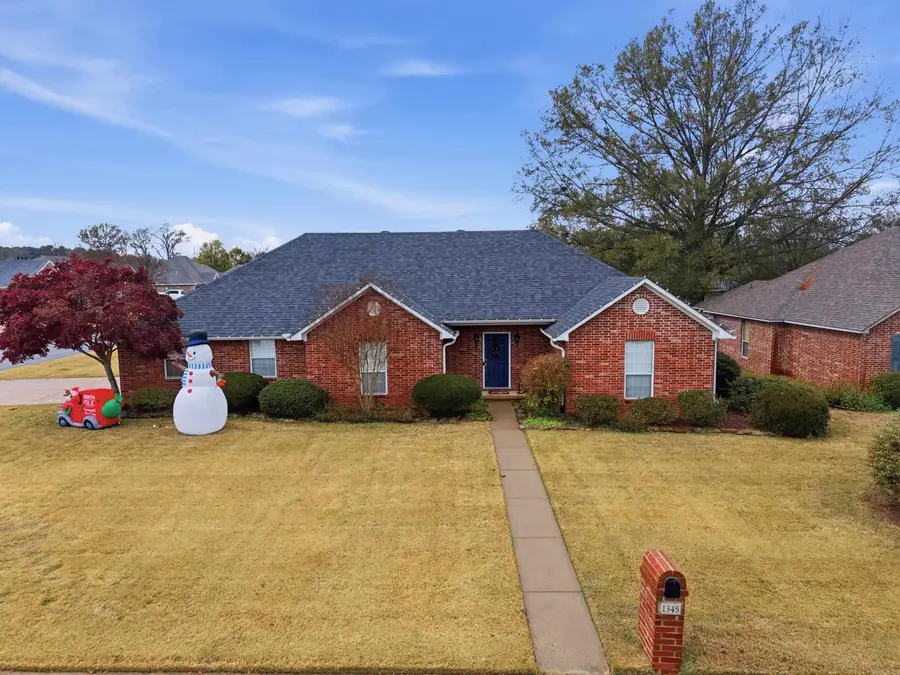 1345 Norbert Circle, Conway, AR 72034 - Image #2