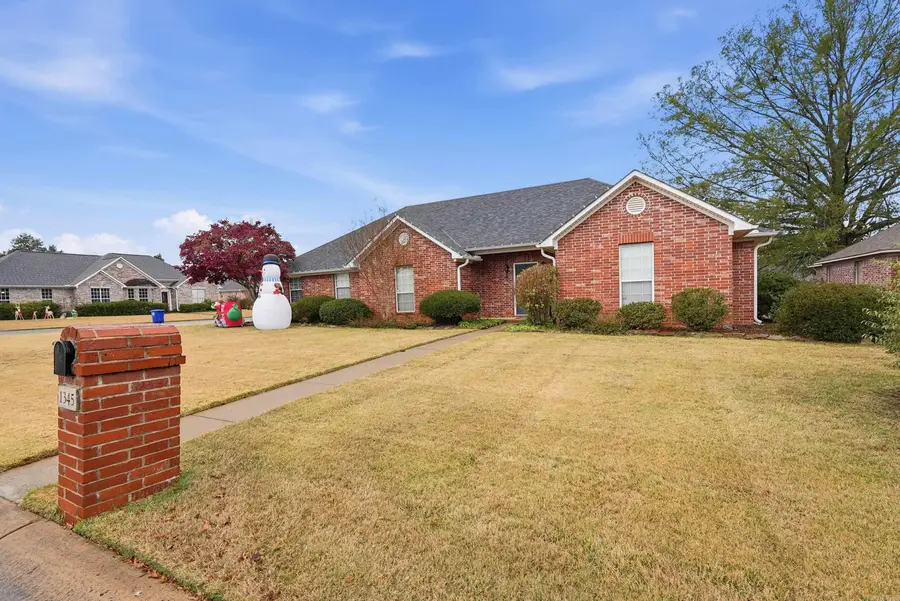 1345 Norbert Circle, Conway, AR 72034 - Image #3