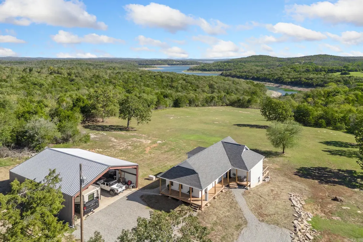 2935 Mc 2027, Yellville, AR 72687 - Image #1