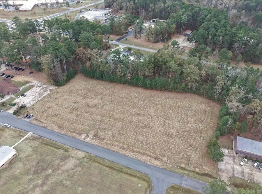 Roberts Drive, Monticello, AR 71655 - Image #2