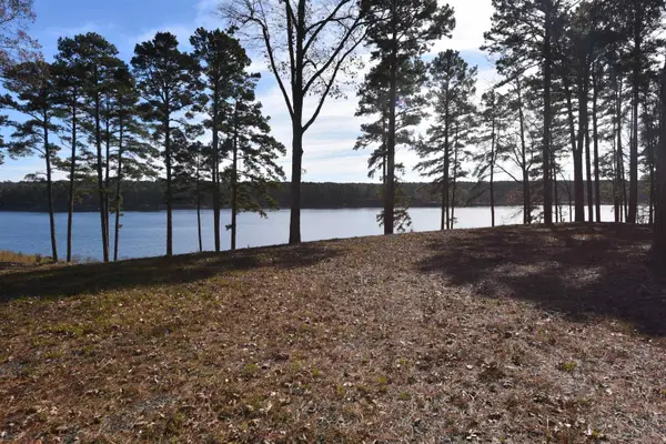Lot 71 Grand Isle Drive, Fairfield Bay, AR 72088