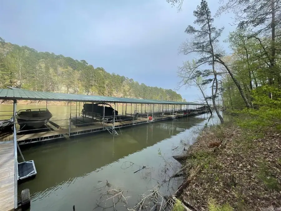 Lot 71 Grand Isle Drive, Fairfield Bay, AR 72088 - Image #2