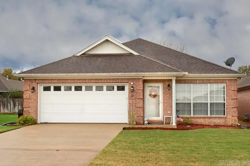 20 Westhaven Place, Cabot, AR 72023 - Image #1