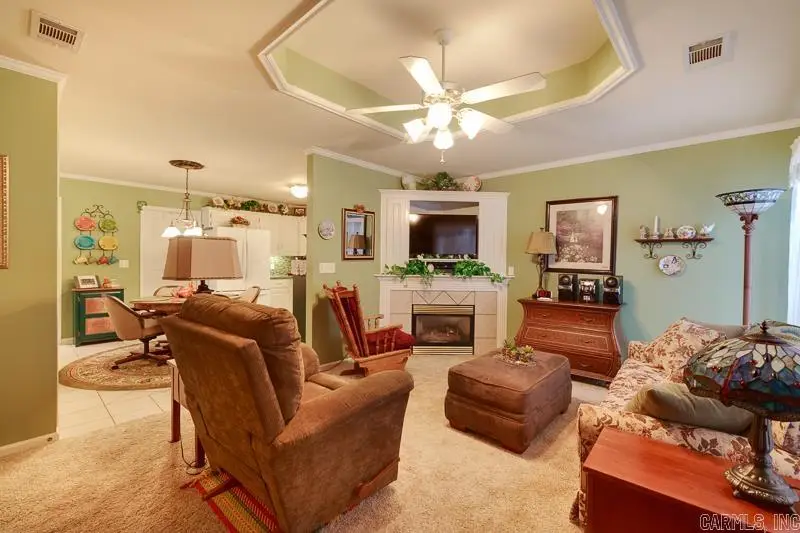 20 Westhaven Place, Cabot, AR 72023 - Image #2