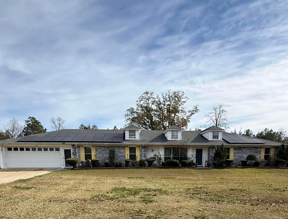 130 Honson Drive, Monticello, AR 71655 - Image #1