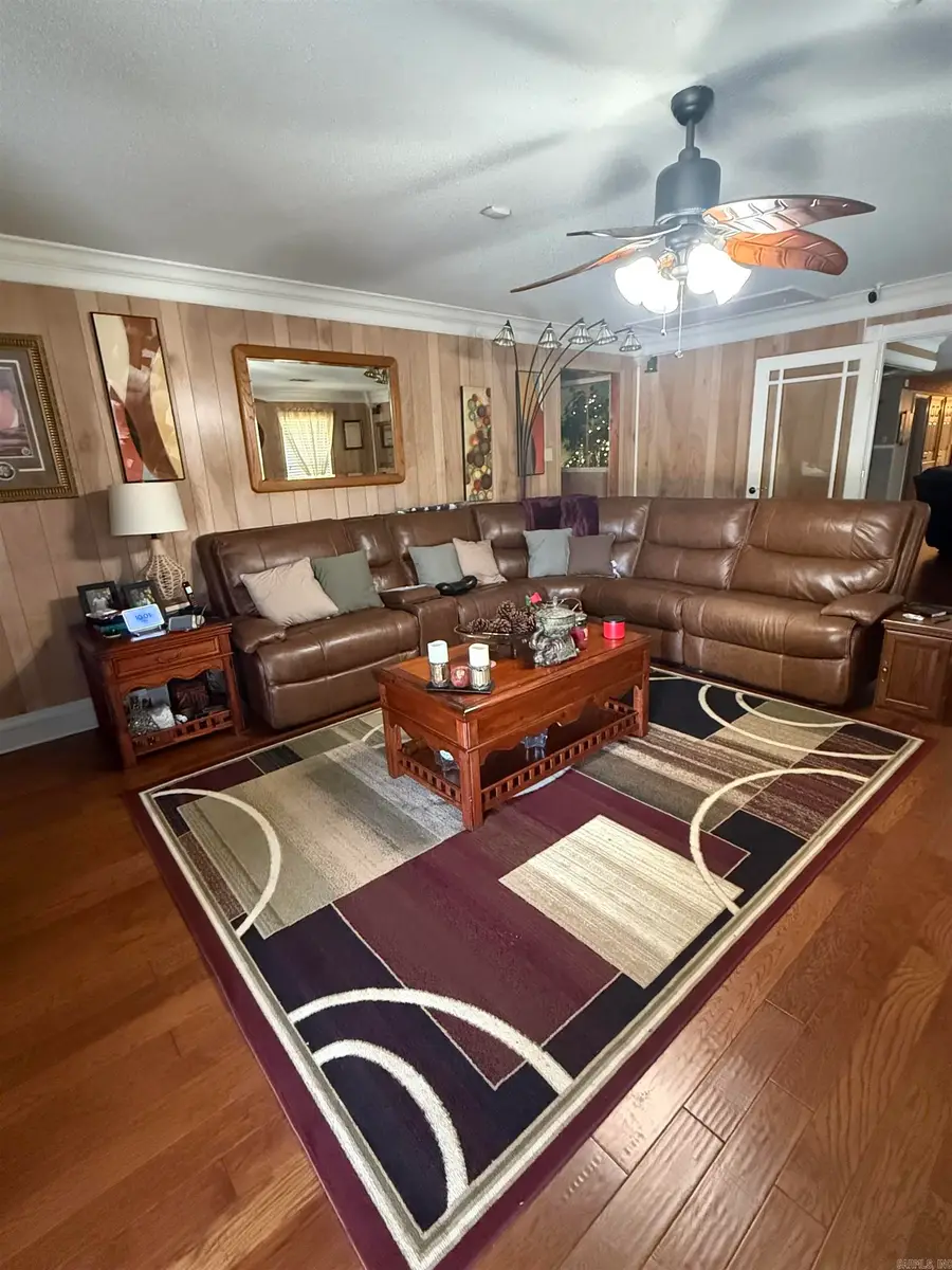 130 Honson Drive, Monticello, AR 71655 - Image #3