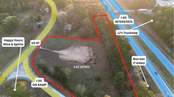 000 67 & I-30 Highway, Benton, AR 72015